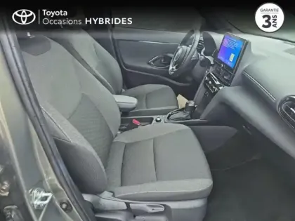 Photo 5 Toyota Yaris  Cross 130h Design AWD-i MC24