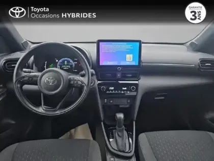Photo 7 Toyota Yaris  Cross 130h Design AWD-i MC24
