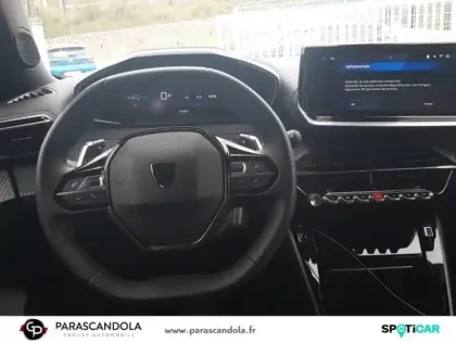 Photo 7 Peugeot 2008  1.2 Hybrid 136ch Allure e-DCS6