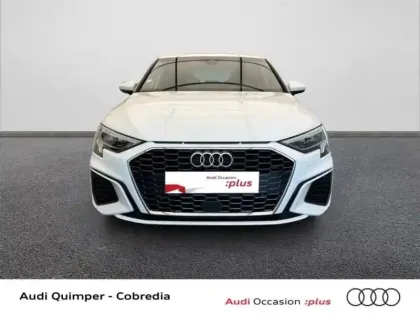 Photo 16 Audi A3  Sportback 40 TFSI e 204ch S line S tronic 6