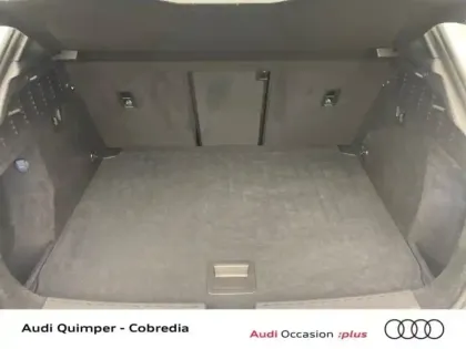 Photo 8 Audi A3  Sportback 40 TFSI e 204ch S line S tronic 6