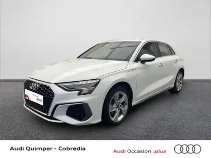 Photo Audi A3