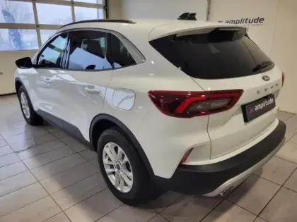 Photo 6 Ford Kuga  2.5 Duratec 180ch Hybrid FlexiFuel Titanium Powershift