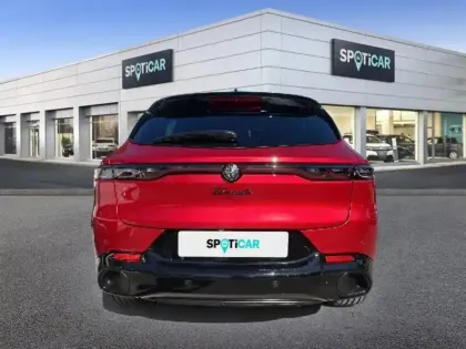 Photo 5 Alfa Romeo Tonale  1.5 Ibrida 175ch Veloce TCT