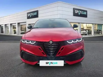 Photo 16 Alfa Romeo Tonale  1.5 Ibrida 175ch Veloce TCT