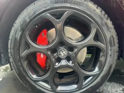 Photo 18 Alfa Romeo Tonale  1.5 Ibrida 175ch Veloce TCT