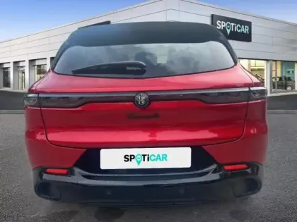 Photo 20 Alfa Romeo Tonale  1.5 Ibrida 175ch Veloce TCT