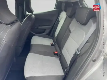 Photo 10 Renault Clio  1.0 TCe 90ch Evolution - 24