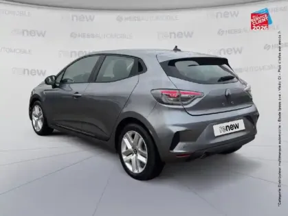 Photo 22 Renault Clio  1.0 TCe 90ch Evolution - 24