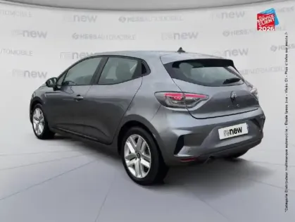 Photo 7 Renault Clio  1.0 TCe 90ch Evolution - 24