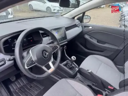 Photo 14 Renault Clio  1.0 TCe 90ch Evolution - 24