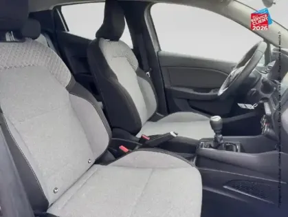 Photo 19 Renault Clio  1.0 TCe 90ch Evolution - 24