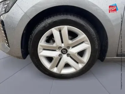 Photo 24 Renault Clio  1.0 TCe 90ch Evolution - 24