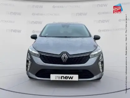 Photo 16 Renault Clio  1.0 TCe 90ch Evolution - 24