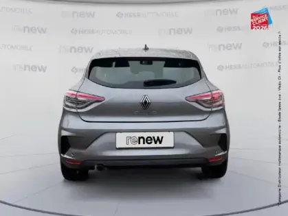 Photo 21 Renault Clio  1.0 TCe 90ch Evolution - 24