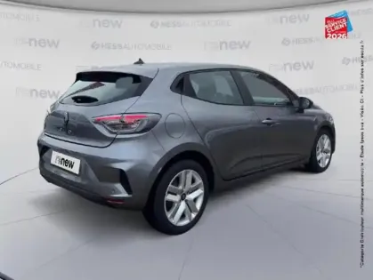 Photo 20 Renault Clio  1.0 TCe 90ch Evolution - 24