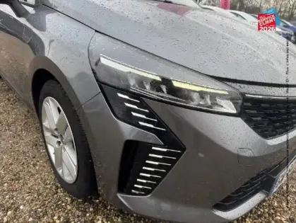 Photo 12 Renault Clio  1.0 TCe 90ch Evolution - 24