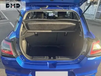 Photo 11 Suzuki Swift  1.2 Hybrid 83ch Pack