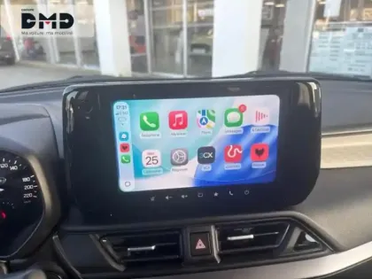 Photo 5 Suzuki Swift  1.2 Hybrid 83ch Pack