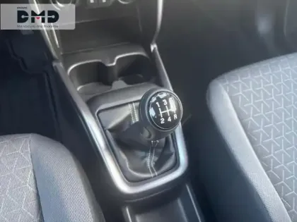 Photo 7 Suzuki Swift  1.2 Hybrid 83ch Pack