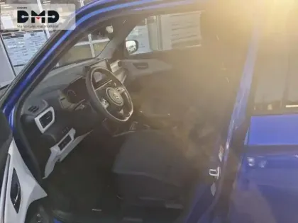 Photo 8 Suzuki Swift  1.2 Hybrid 83ch Pack