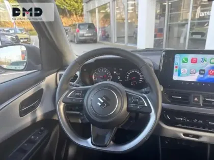 Photo 6 Suzuki Swift  1.2 Hybrid 83ch Pack