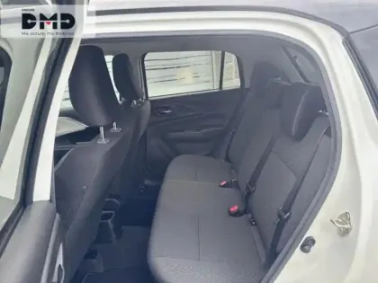 Photo 9 Suzuki Swift  1.2 Hybrid 83ch Pack Auto