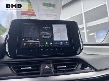 Photo 5 Suzuki Swift  1.2 Hybrid 83ch Pack Auto