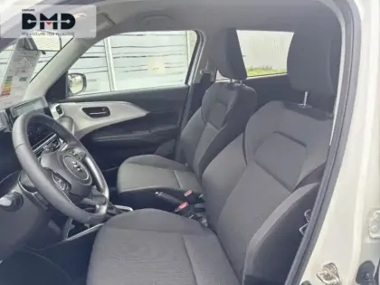 Photo 8 Suzuki Swift  1.2 Hybrid 83ch Pack Auto