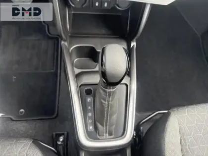 Photo 7 Suzuki Swift  1.2 Hybrid 83ch Pack Auto