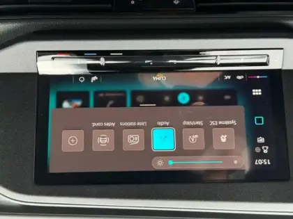 Photo 7 Volkswagen Caddy  Cargo 2.0 TDI 122ch Business DSG7