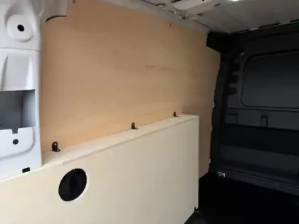 Photo 23 Volkswagen Caddy Gén. V Ph1 Business 4