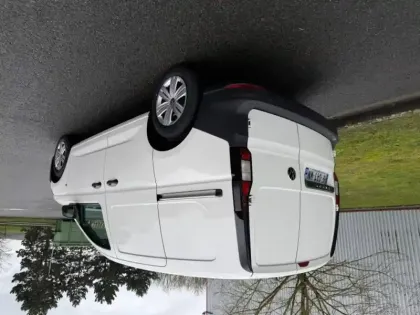 Photo 6 Volkswagen Caddy  Cargo 2.0 TDI 122ch Business DSG7