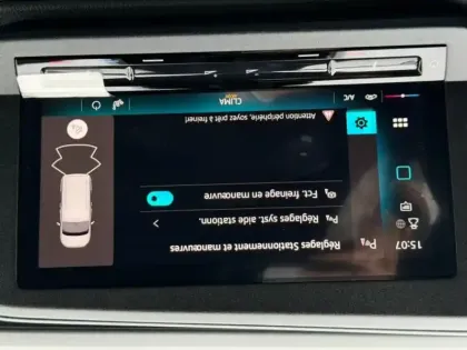 Photo 5 Volkswagen Caddy  Cargo 2.0 TDI 122ch Business DSG7