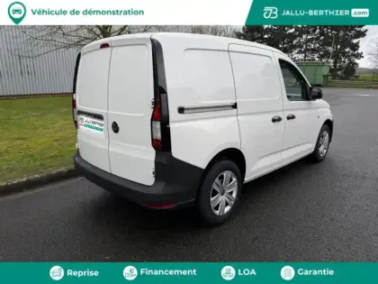Photo 18 Volkswagen Caddy Gén. V Ph1 Business 4