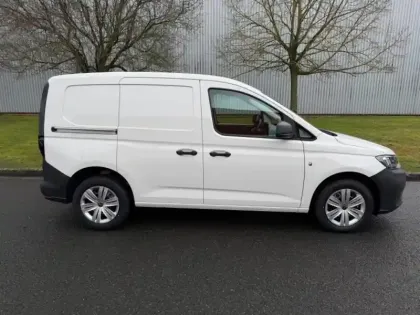 Photo 20 Volkswagen Caddy Gén. V Ph1 Business 4