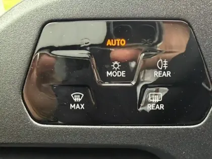 Photo 8 Volkswagen Caddy  Cargo 2.0 TDI 122ch Business DSG7