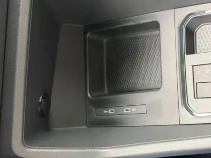 Photo 11 Volkswagen Caddy  Cargo 2.0 TDI 122ch Business DSG7