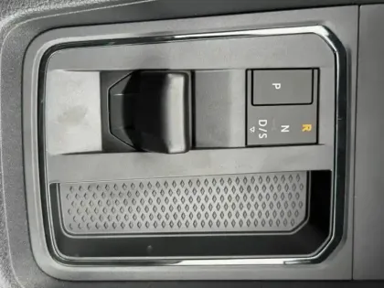 Photo 10 Volkswagen Caddy  Cargo 2.0 TDI 122ch Business DSG7