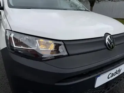 Photo 19 Volkswagen Caddy Gén. V Ph1 Business 4