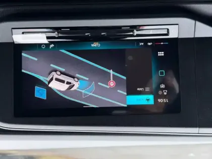 Photo Volkswagen Caddy