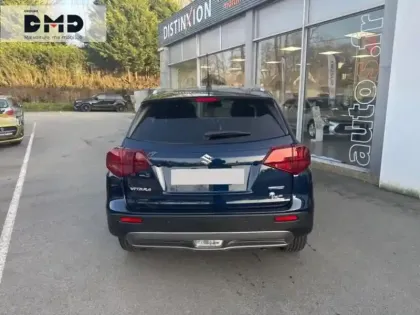 Photo 10 Suzuki Vitara  1.4 Boosterjet Hybrid 110ch Style MY25