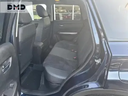 Photo 9 Suzuki Vitara  1.4 Boosterjet Hybrid 110ch Style MY25