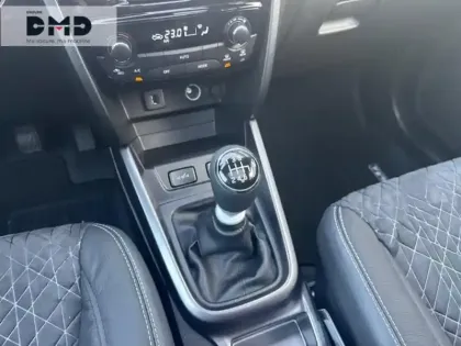 Photo 7 Suzuki Vitara  1.4 Boosterjet Hybrid 110ch Style MY25