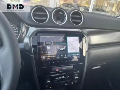 Photo 5 Suzuki Vitara  1.4 Boosterjet Hybrid 110ch Style MY25