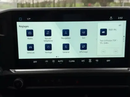 Photo 7 Volkswagen Transporter  Fg Van L1 2.0 TDI 150ch Business 4Motion BVA8