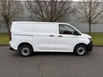 Photo 14 Volkswagen Transporter  Fg Van L1 2.0 TDI 150ch Business 4Motion BVA8