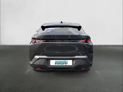 Photo 48 Peugeot 3008  Hybrid 145 e-DCS6