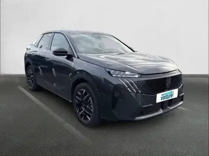 Photo 24 Peugeot 3008  Hybrid 145 e-DCS6