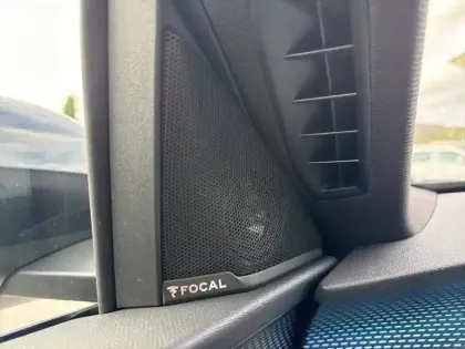 Photo 58 Peugeot 3008  Hybrid 145 e-DCS6